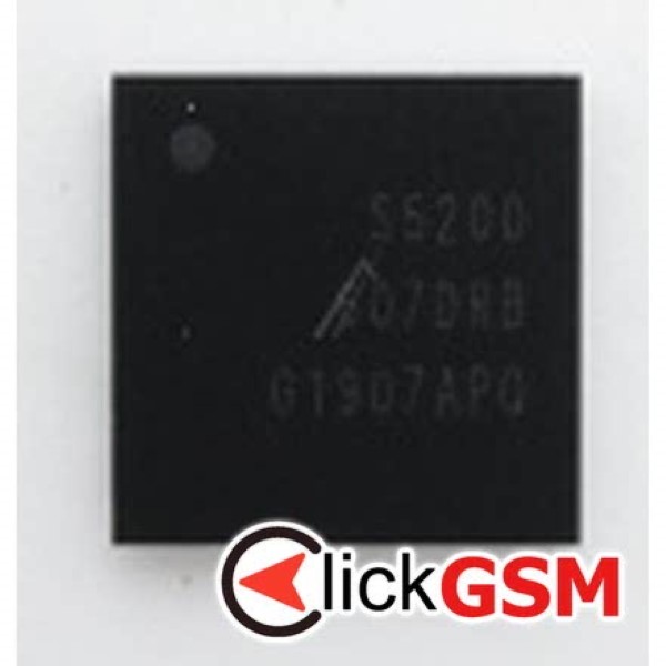 Piesa Piesa Circuit Integrat Cu Esda Driver Samsung Galaxy Note10 1e60