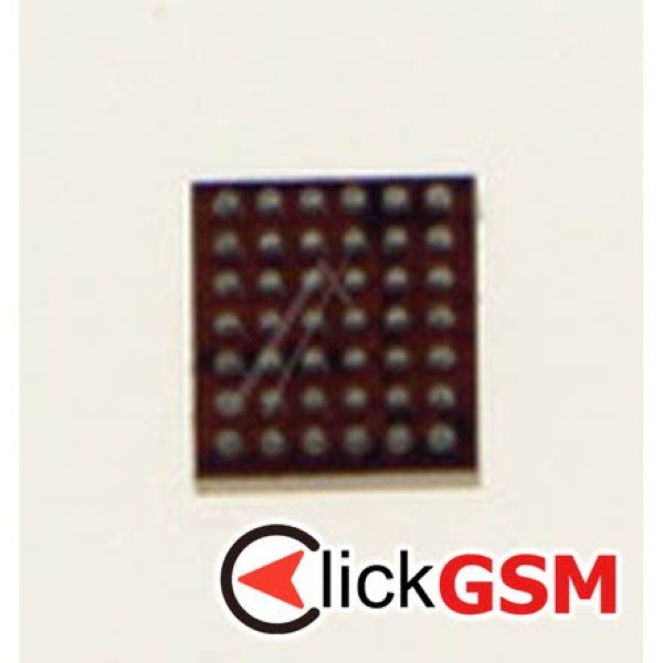 Piesa Piesa Circuit Integrat Cu Esda Driver Samsung Galaxy Note10 1e67