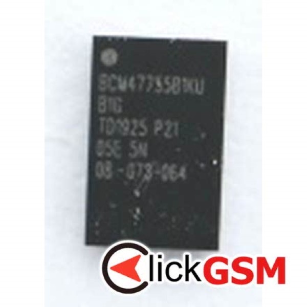 Piesa Circuit Integrat Cu Esda Driver Samsung Galaxy Note10 6ik