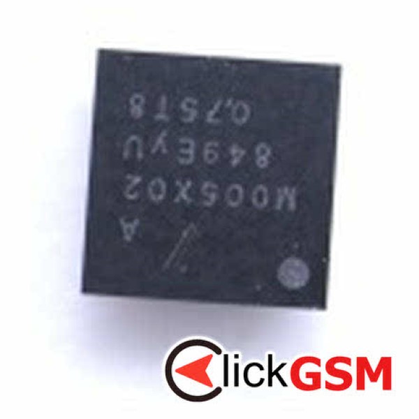 Piesa Circuit Integrat Cu Esda Driver Samsung Galaxy Note8 1e75