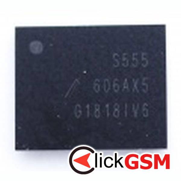 Piesa Circuit Integrat Cu Esda Driver Samsung Galaxy Note8 1s07