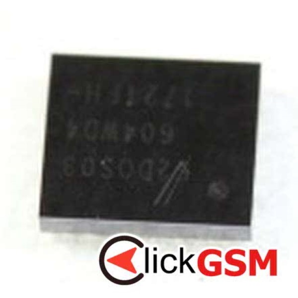 Piesa Circuit Integrat Cu Esda Driver Samsung Galaxy Note8 Iqp