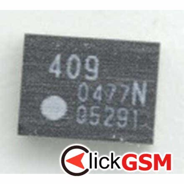 Piesa Piesa Circuit Integrat Cu Esda Driver Samsung Galaxy Note9 1e7g