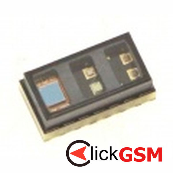 Piesa Circuit Integrat Cu Esda Driver Samsung Galaxy Note9 2p2t