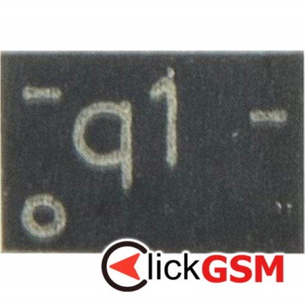 Piesa Circuit Integrat Cu Esda Driver Samsung Galaxy S10 5g 10qi