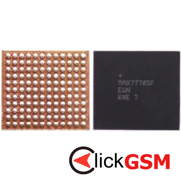 Piesa Piesa Circuit Integrat Cu Esda Driver Samsung Galaxy S10 Av8