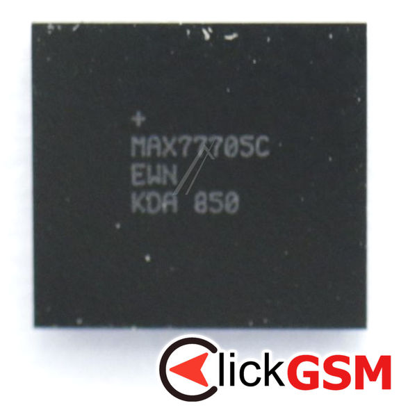 Piesa Piesa Circuit Integrat Cu Esda Driver Samsung Galaxy S20 Fe 5g J5f