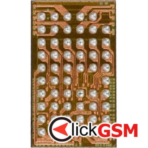 Piesa Circuit Integrat Cu Esda Driver Samsung Galaxy S20 Fe 5g Nuw