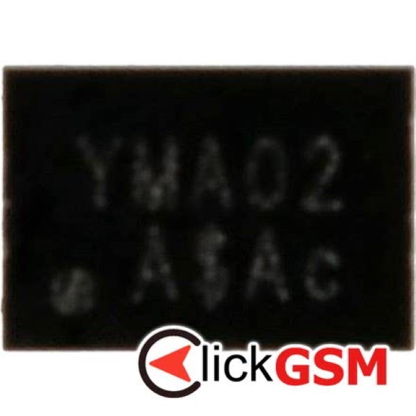 Piesa Circuit Integrat Cu Esda Driver Samsung Galaxy S22 1bfs