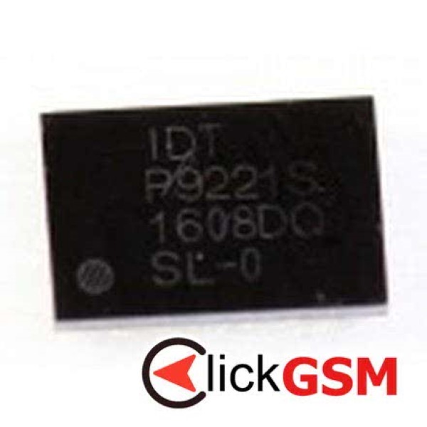 Piesa Piesa Circuit Integrat Cu Esda Driver Samsung Galaxy S7 1e9c