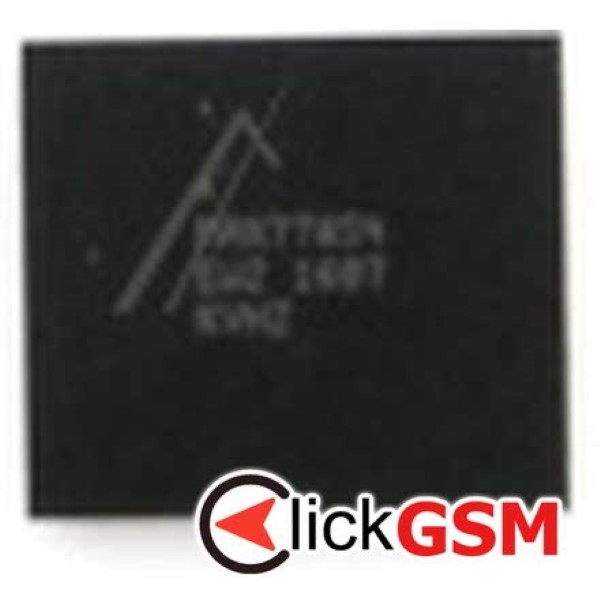 Piesa Circuit Integrat Cu Esda Driver Samsung Galaxy S7 Edge 7jm