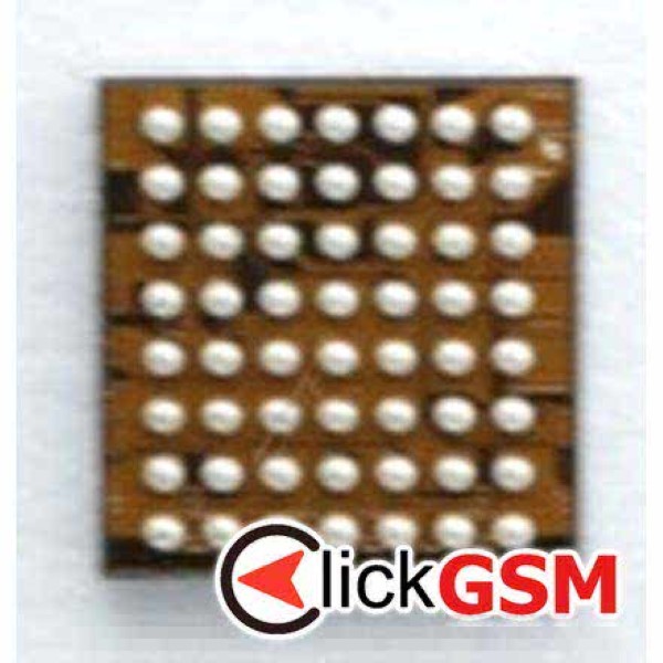 Piesa Piesa Circuit Integrat Cu Esda Driver Samsung Galaxy S9 Vcf