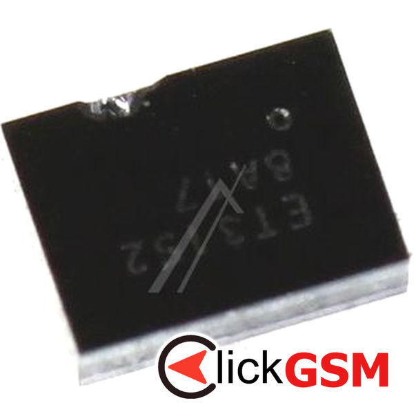 Piesa Piesa Circuit Integrat Cu Esda Driver Samsung Galaxy Tab A 10.1 2016 1dgl