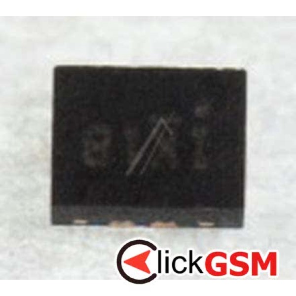 Piesa Circuit Integrat Cu Esda Driver Samsung Galaxy Tab A 10.1 2016 1rnm