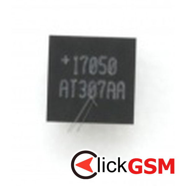 Piesa Circuit Integrat Cu Esda Driver Samsung Galaxy Tab Pro 10.1 3rtl