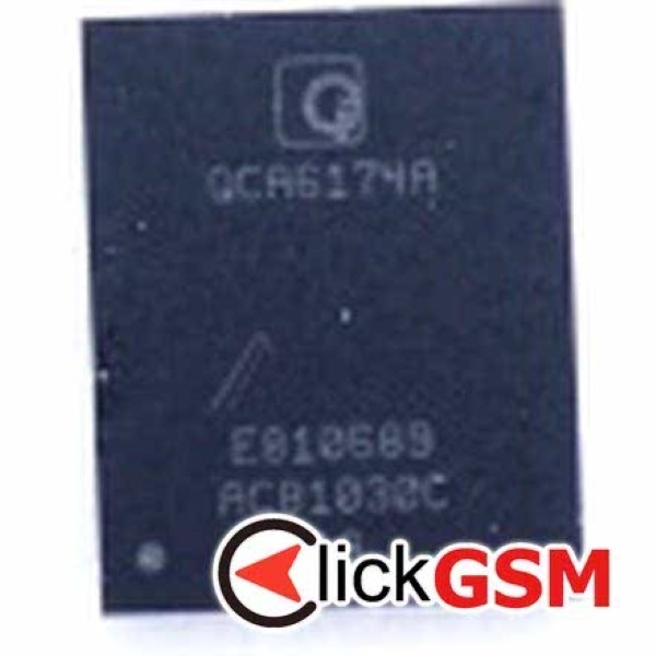 Piesa Circuit Integrat Cu Esda Driver Samsung Galaxy Tab S2 9.7 1rs3