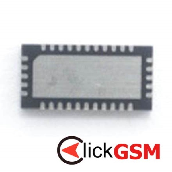 Piesa Circuit Integrat Cu Esda Driver Samsung Galaxy Tab S4 Zt8