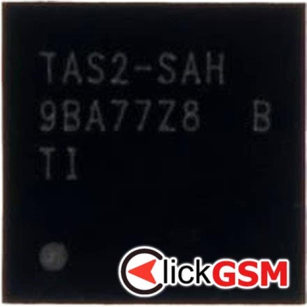 Piesa Circuit Integrat Cu Esda Driver Samsung Galaxy Tab S6 Lite 2022 1lo2