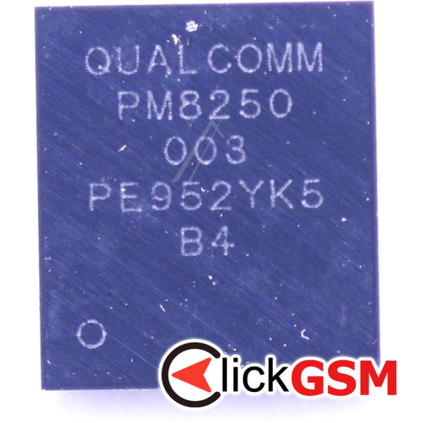 Piesa Circuit Integrat Cu Esda Driver Samsung Galaxy Tab S7 2d8f