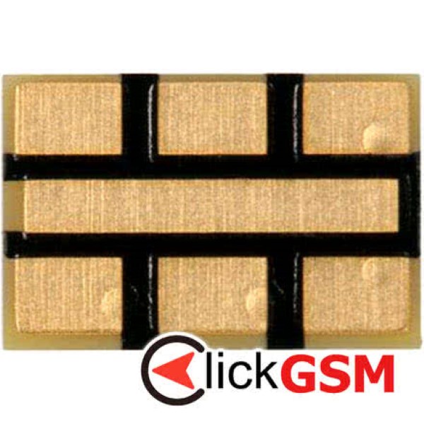 Piesa Circuit Integrat Cu Esda Driver Samsung Galaxy Tab S7 Fe Dk