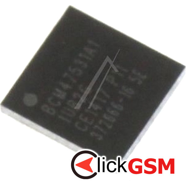 Piesa Circuit Integrat Cu Esda Driver Samsung Galaxy Tab S7 J0n