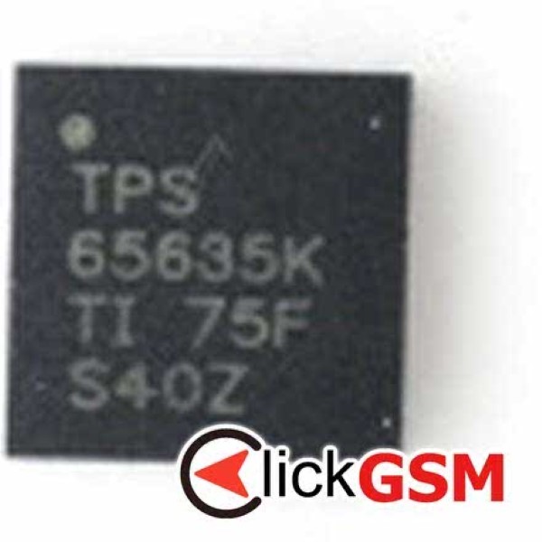 Piesa Circuit Integrat Cu Esda Driver Samsung Galaxy Tabpro S 1rny