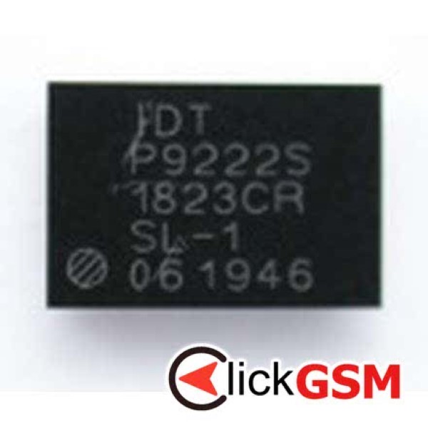 Piesa Circuit Integrat Cu Esda Driver Samsung Galaxy Watch 3 41mm Vs4