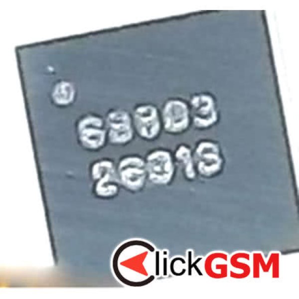 Piesa Circuit Integrat Pentru Apple Ipad 2 35ne