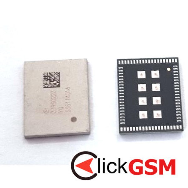 Piesa Piesa Circuit Integrat Pentru Apple Ipad Air 2 35vp