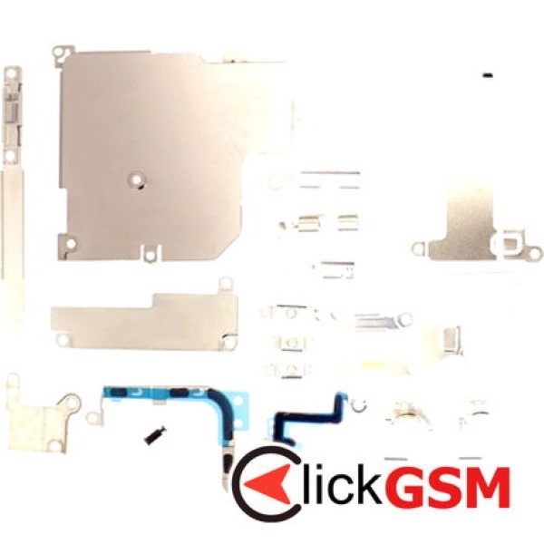 Piesa Piesa Circuit Integrat Pentru Apple Iphone 13 Pro 3c3m