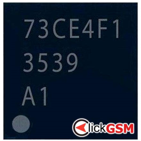 Piesa Piesa Circuit Integrat Pentru Apple Iphone 6s Plus 2e9z
