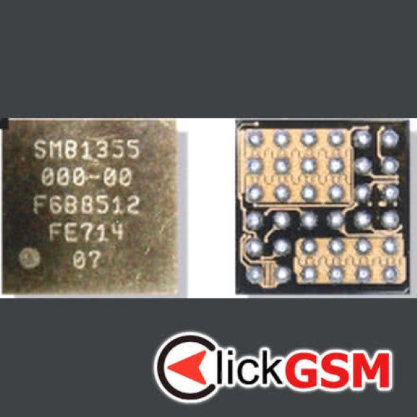 Piesa Piesa Circuit Integrat Pentru Lg G5 1fp8