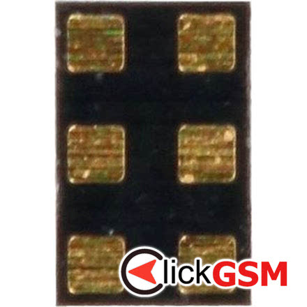 Circuit Integrat Samsung Galaxy A54 5G 2833