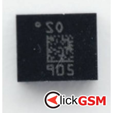 Circuit Integrat Samsung Galaxy A54 5G 2gcg