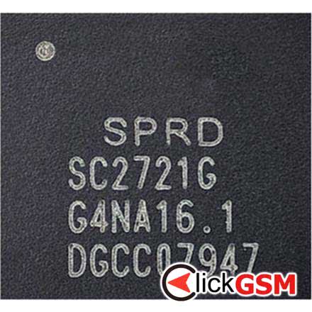 Circuit integrat Samsung Galaxy S10+ 2sv6