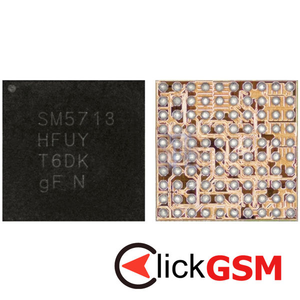 Piesa Circuit Integrat Samsung Galaxy A60 2e7u