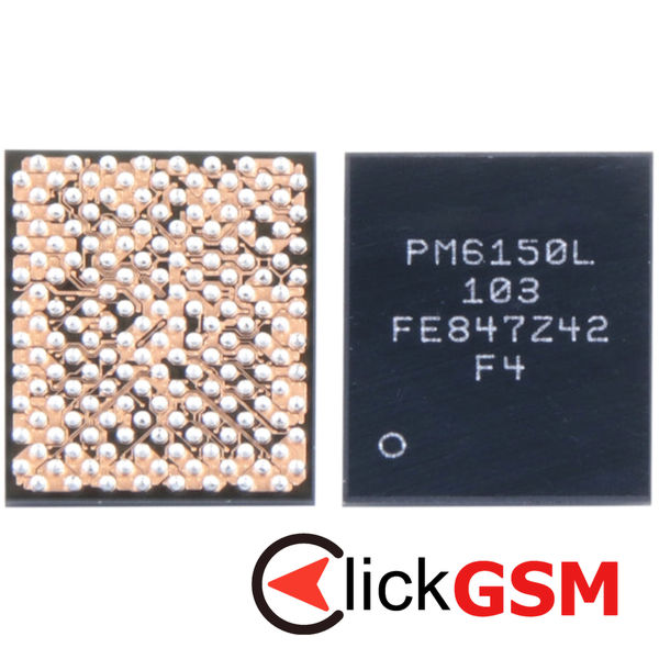 Piesa Circuit Integrat Samsung Galaxy Note10 2eyd