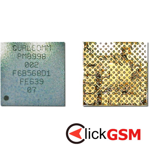 Piesa Circuit Integrat Samsung Galaxy Note8 2e7l