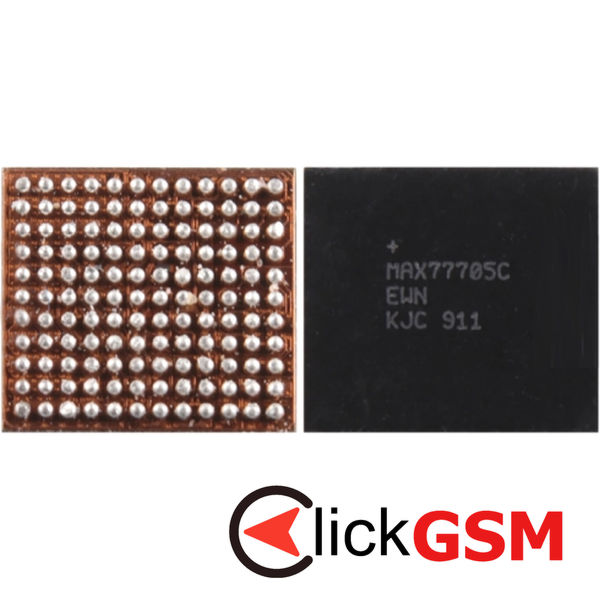 Piesa Piesa Circuit Integrat Samsung Galaxy S10 2ea6