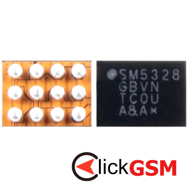 Piesa Circuit Integrat Samsung Galaxy S10.plus 2dxm