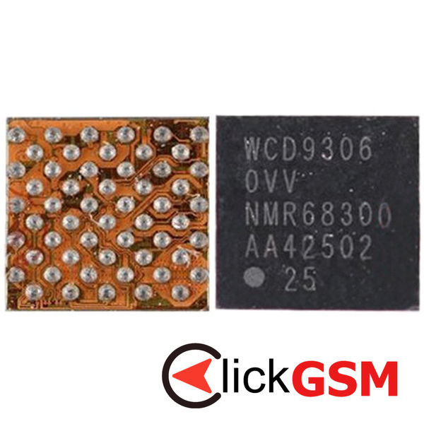 Piesa Circuit Integrat Samsung Galaxy S10.plus 2e6f