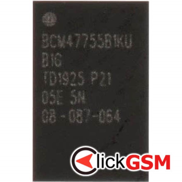 Piesa Circuit Integrat Samsung Galaxy S21 5g 4j8