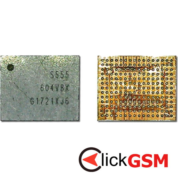 Piesa Circuit Integrat Samsung Galaxy S8 2e7h