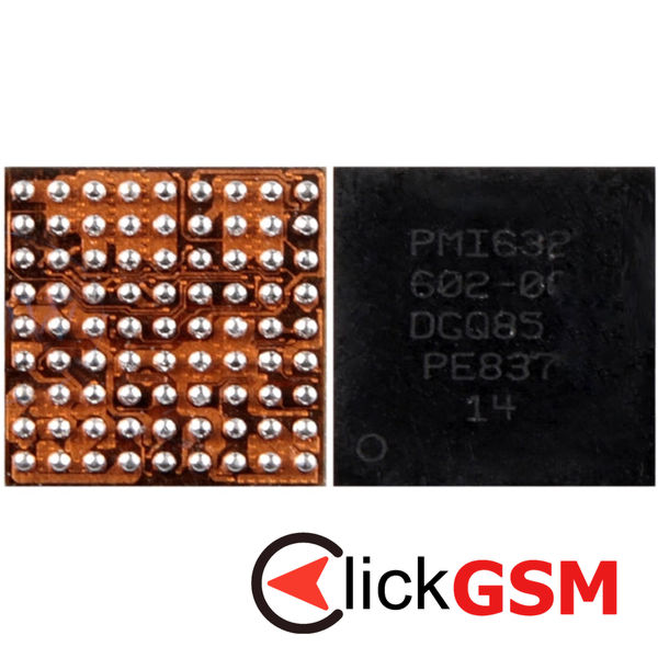 Piesa Circuit Integrat Xiaomi Mi Max 2 2e6n