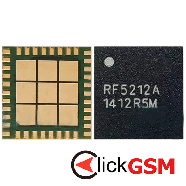 Piesa Circuit Integrat Xiaomi Mi Max 2 2e6o