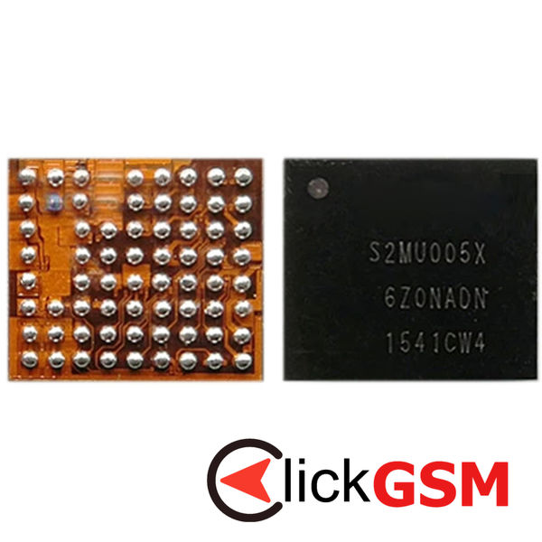 Piesa Circuit Integrat Xiaomi Mi Max 2 2e6q