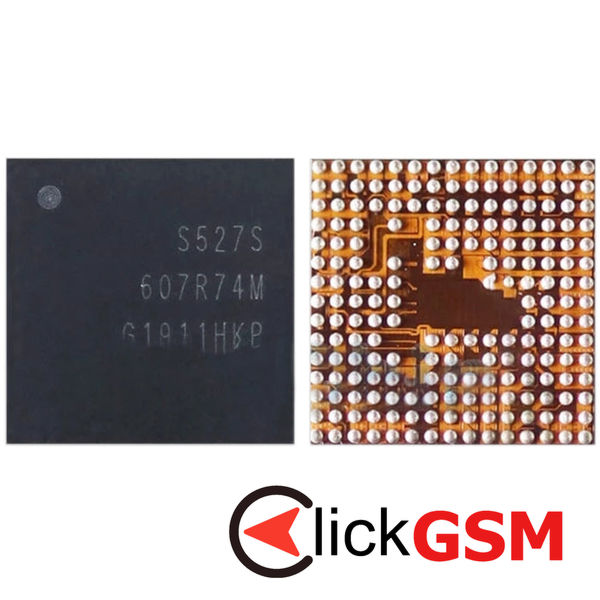 Piesa Circuit Integrat Xiaomi Mi Max 2 2e6r