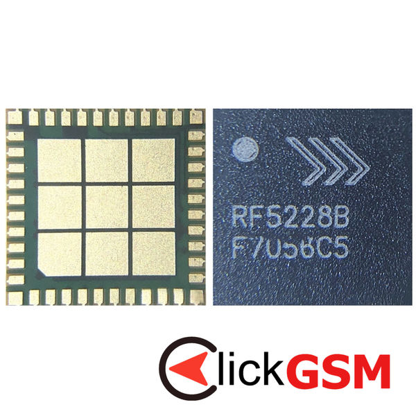 Piesa Circuit Integrat Xiaomi Mi Max 2 2ecc