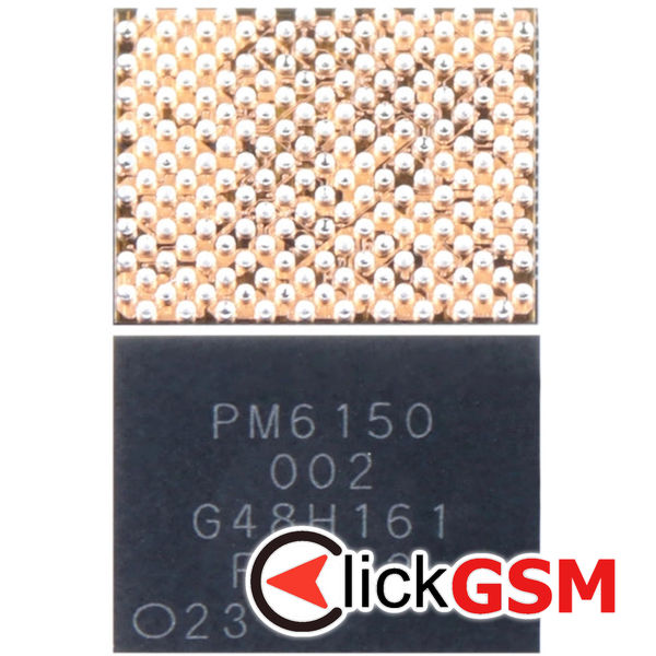 Piesa Circuit Integrat Xiaomi Mi Max 2 2eu8