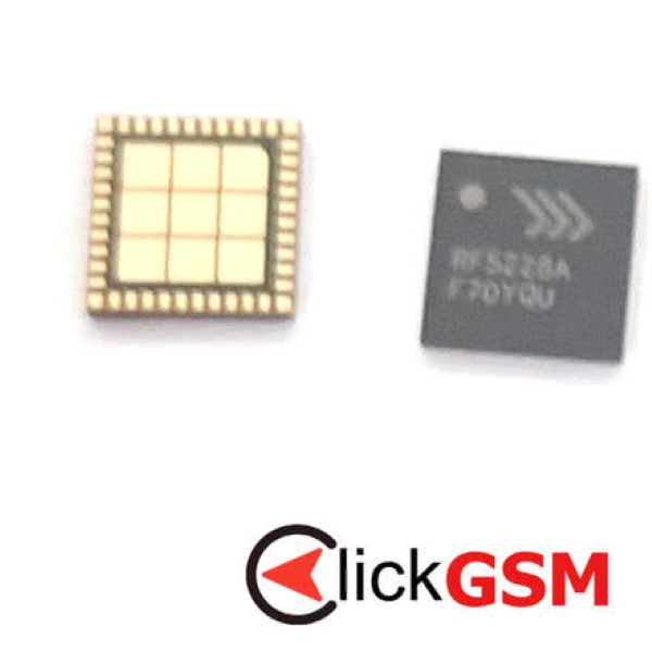 Piesa Piesa Circuit Integrat Xiaomi Redmi 5 Plus 39jy